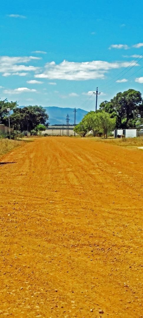 0 Bedroom Property for Sale in Fisherhaven Western Cape